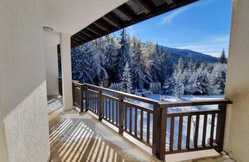 Samokov Apartamento | BH & Semiramida Ski Apartment