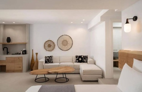 Akrotiri Apartamento | BH020 - C - Suite Santorini