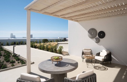 Akrotiri Apartamento | BH020 - C - Suite Santorini
