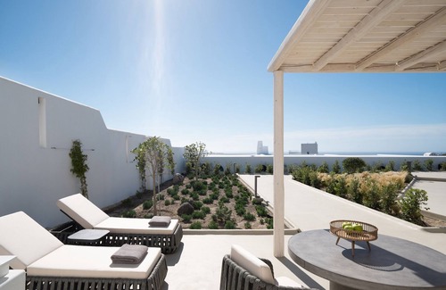 Akrotiri Apartamento | BH020 - C - Suite Santorini