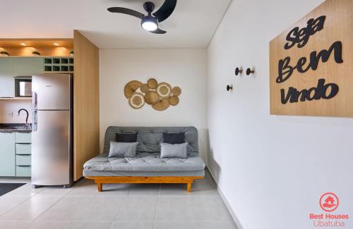 Acarau Apartamento | BH03: Cantinho do Sossego