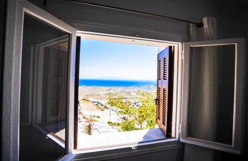 Exo Gonia Casa | BH082 - C - House Santorini