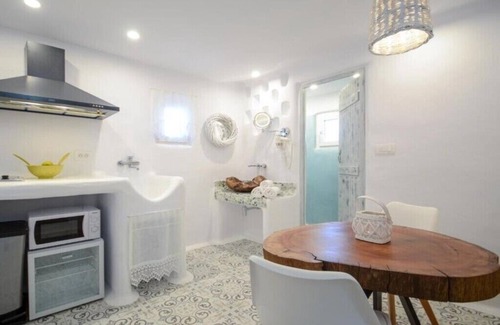 Plaka Apartamento | BH094 - C - Suite Naxos