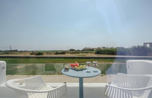 Plaka Apartamento | BH094 - C - Suite Naxos