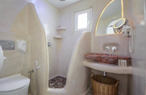 Plaka Apartamento | BH094 - C - Suite Naxos