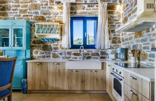 Glossa Apartamento | BH1002 - C - Villa Skopelos