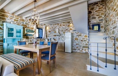 Glossa Apartamento | BH1002 - C - Villa Skopelos