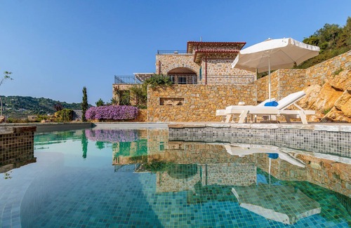 Glossa Apartamento | BH1002 - C - Villa Skopelos