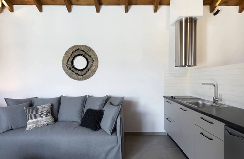 Pella Region Apartamento | BH1003 - C - Studio Magnisia