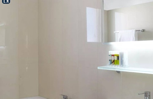 Stelida Apartamento | BH183 - B - Suite Naxos