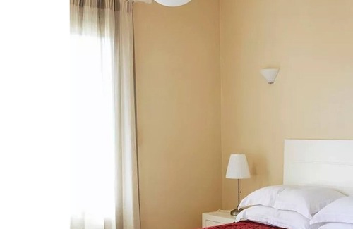 Stelida Apartamento | BH183 - B - Suite Naxos