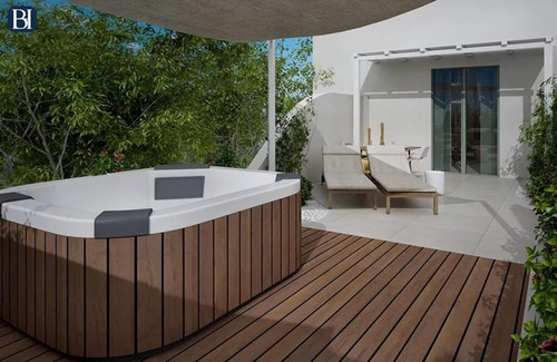 Stelida Apartamento | BH200 - B - Suite Naxos
