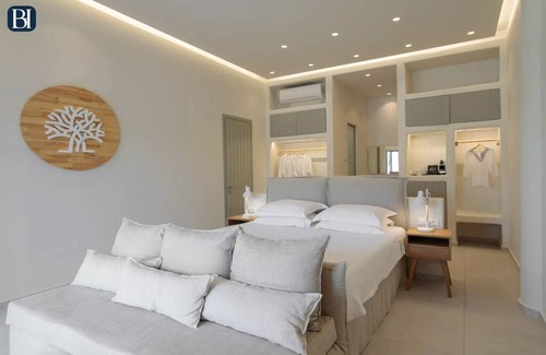 Stelida Apartamento | BH200 - B - Suite Naxos