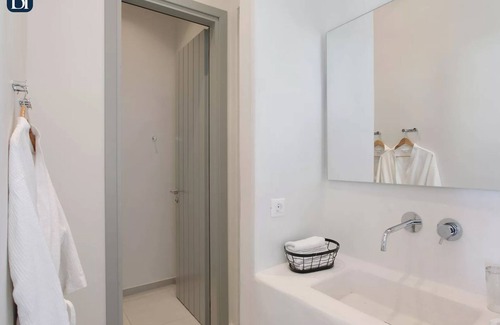 Stelida Apartamento | BH204 - B - Suite Naxos