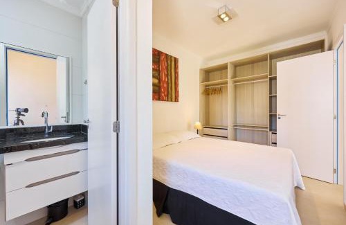 Pereque-Acu Apartamento | BH25: Perfeito Para Casais