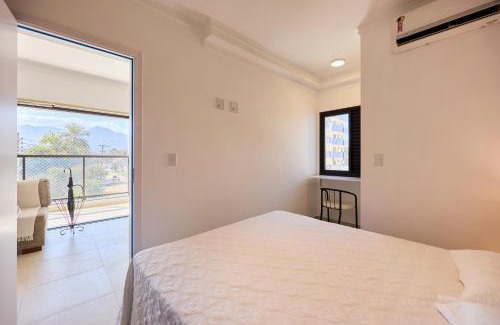 Pereque-Acu Apartamento | BH25: Perfeito Para Casais