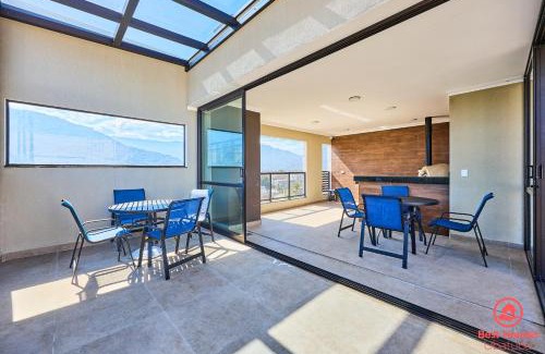 Pereque-Acu Apartamento | BH25: Perfeito Para Casais