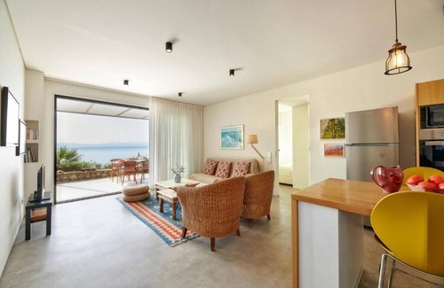 Kitries Apartamento | BH349 - C - Apartment Kalamata