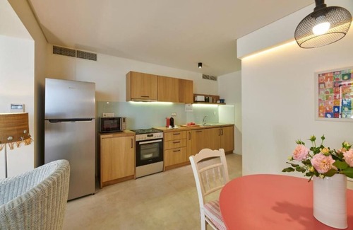 Kitries Apartamento | BH350 - C - Apartment Kalamata