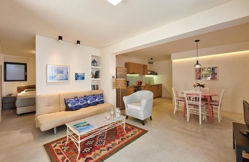 Kitries Apartamento | BH350 - C - Apartment Kalamata