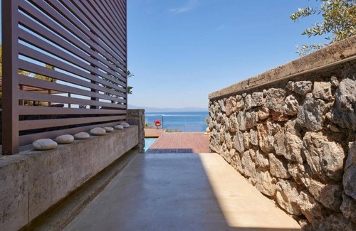 Kitries Apartamento | BH350 - C - Apartment Kalamata