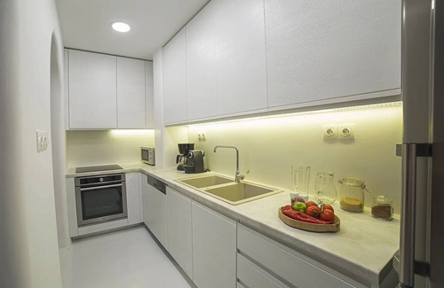 Faros Armenistis Villa | BH354 - C - Villa Mykonos