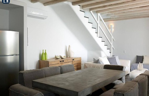 Faros Armenistis Villa | BH410 - R - Villa Mykonos