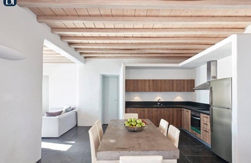 Faros Armenistis Villa | BH410 - R - Villa Mykonos