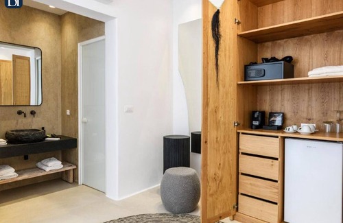 Mykonos Apartamento | BH461 - C - Suite Mykonos