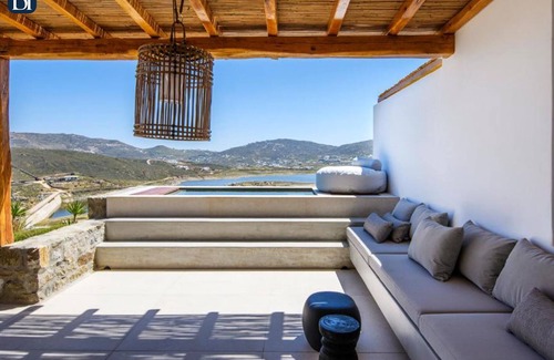 Panormos Apartamento | BH465 - C - Suite Mykonos