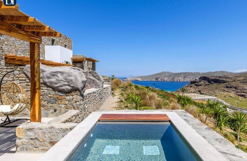 Panormos Apartamento | BH465 - C - Suite Mykonos