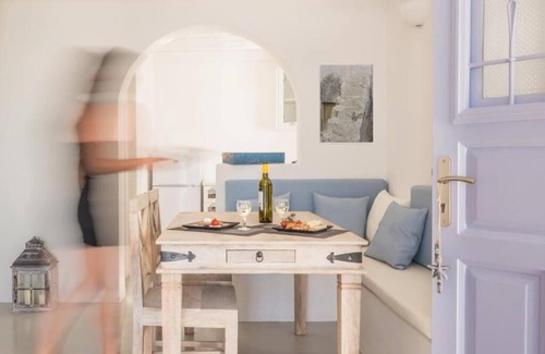 Akrotiri Apartamento | BH493- C - Suite Santorini