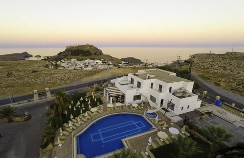 Lindos Apartamento | BH558 - C - House Rhodes