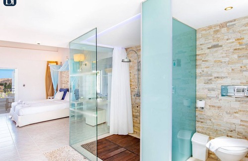 Lindos Apartamento | BH558 - C - House Rhodes