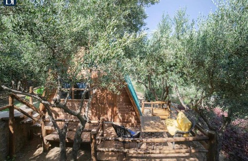 Ikaria Casa | BH687 - C - Chalet Ikaria