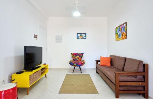Barra da Lagoa Apartamento | BH7: MODERNIDADE E CHARME NA MELHOR LOCALIZAÇÃO!
