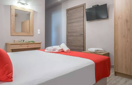 Fiolitis Villa | BH724 - C - Villa Zakynthos
