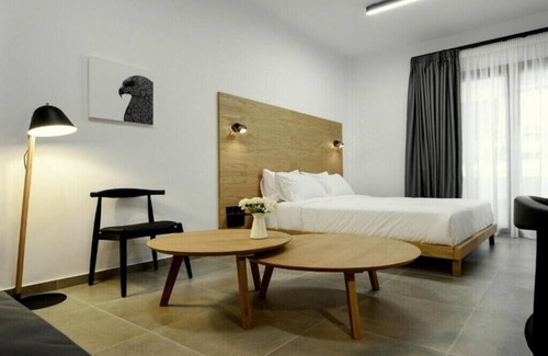 Thessaloniki City Centre Hotel | BH767 - C - Room Thessaloniki