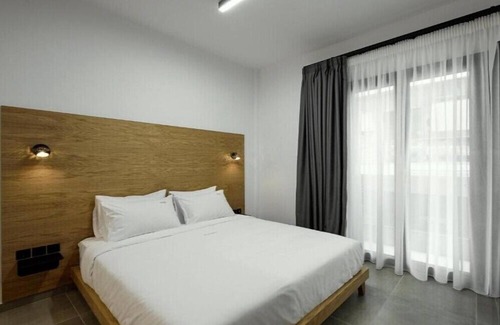 Thessaloniki City Centre Hotel | BH767 - C - Room Thessaloniki