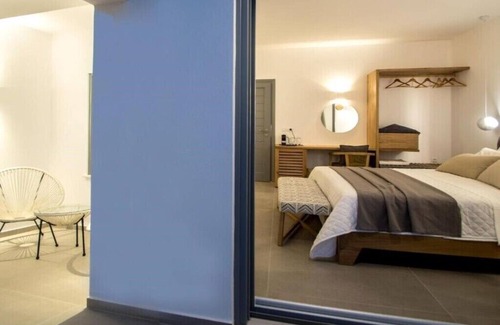 Kini Apartamento | BH782 - C - Suite Syros