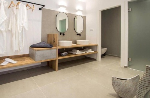 Kini Apartamento | BH785 - C - Suite Syros