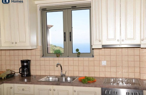 Livadi Villa | BH820 - R - Villa Leonidio