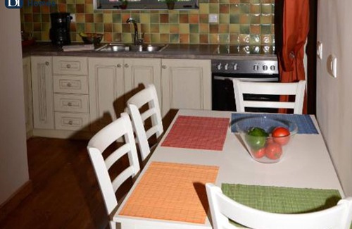 Livadi Villa | BH820 - R - Villa Leonidio