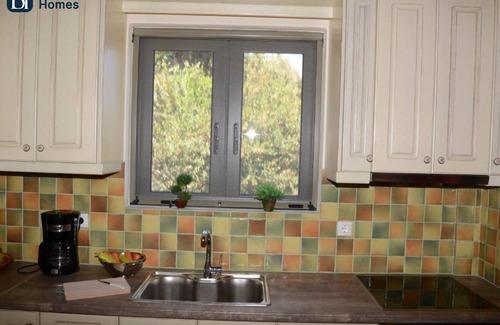 Livadi Villa | BH820 - R - Villa Leonidio