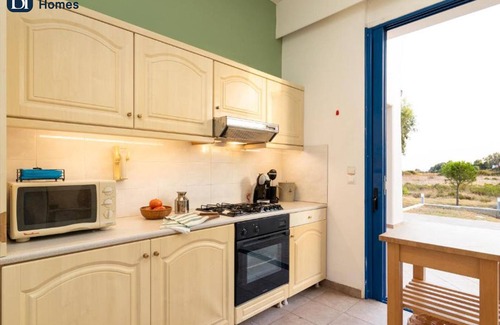 Gennadi Villa | BH825 - C - Villa Rhodes