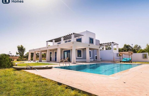 Gennadi Villa | BH825 - C - Villa Rhodes