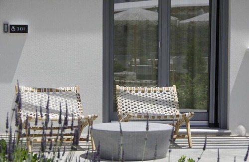 Kini Apartamento | BH835 - C - Suite Syros