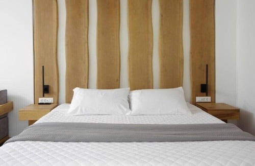 Kini Apartamento | BH835 - C - Suite Syros
