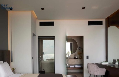 Nea Moudania Apartamento | BH838 - C - Suite Chalkidiki