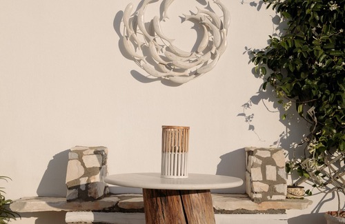 Naxos Apartamento | BH888 - C - Suite Naxos